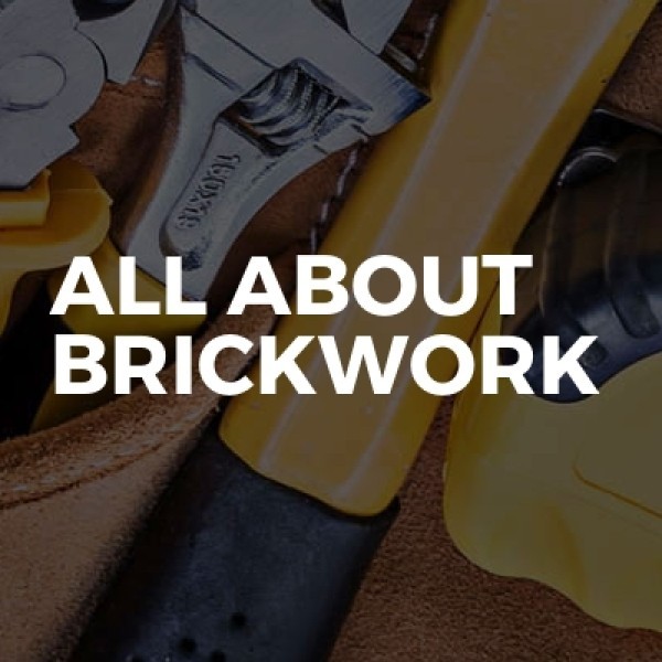 All About Brickwork logo