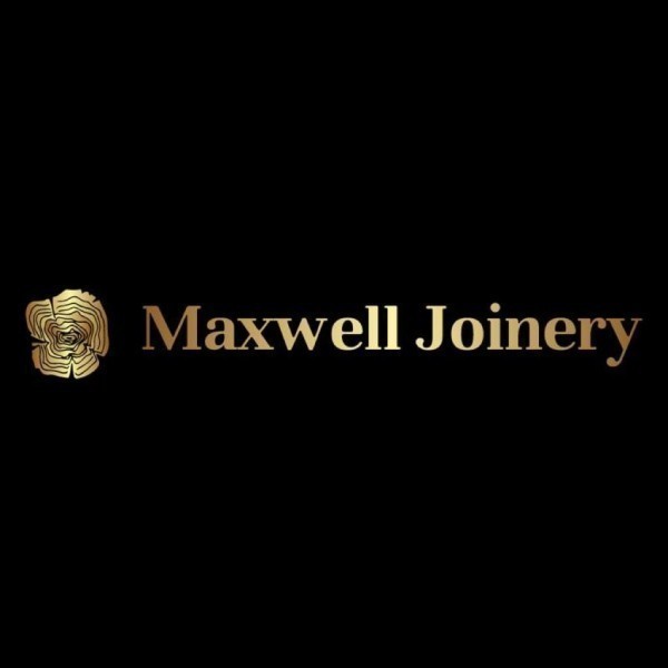 Maxwell Joinery logo