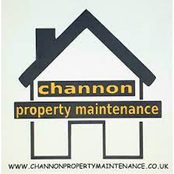 Channon Property Maintenance logo