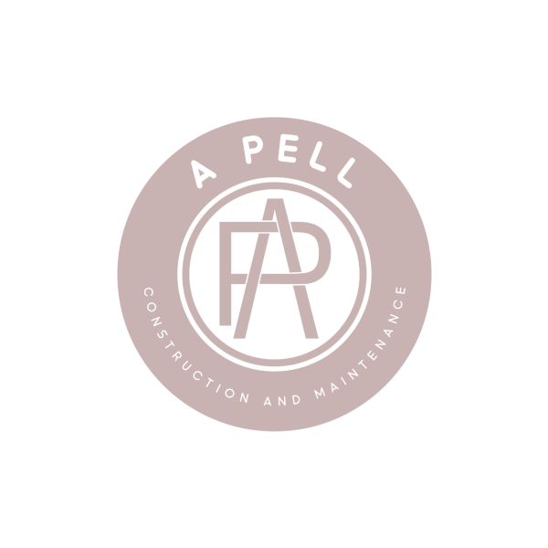 A Pell Construction And Maintenance logo