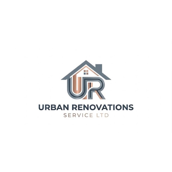 URBAN RENOVATIONS SERVICE LTD logo