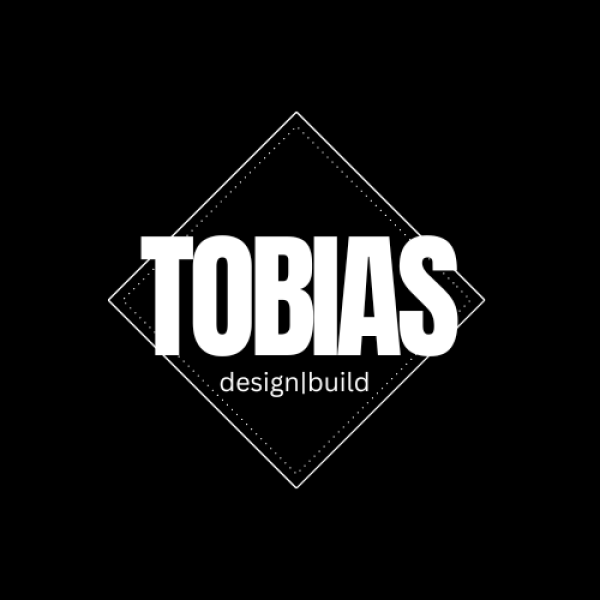 Tobias Design&build logo