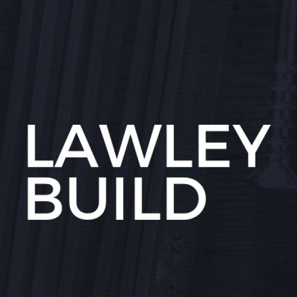 Lawley Build logo