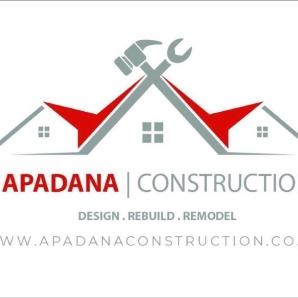 Apadana construction ltd logo