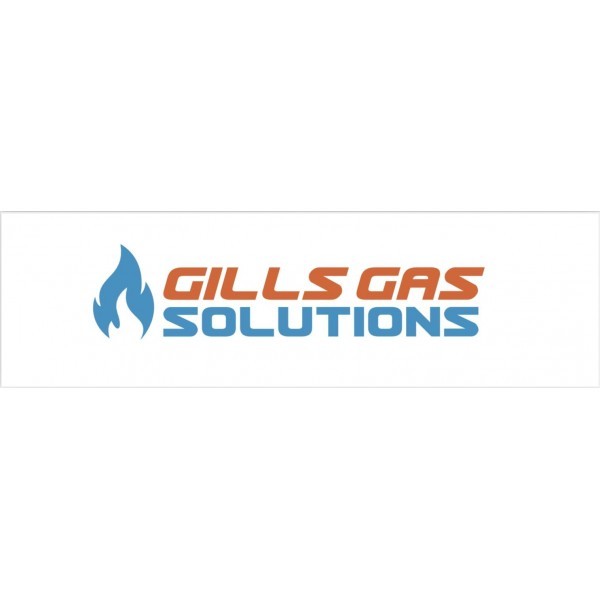 Gills Gas Solutions logo