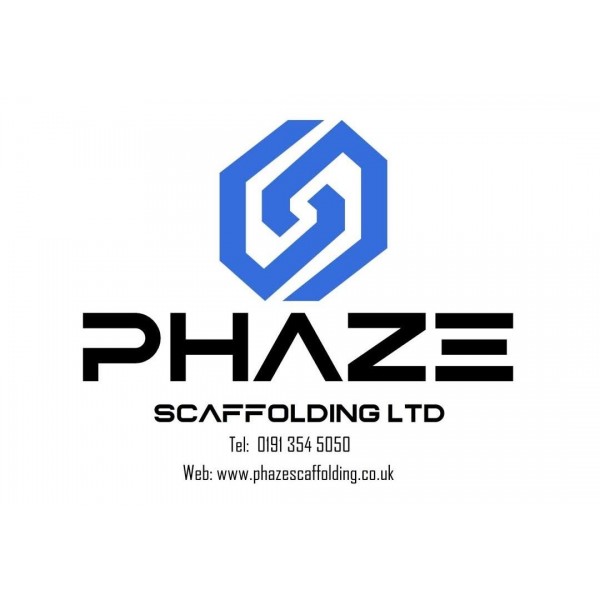 Phaze Scaffolding Ltd