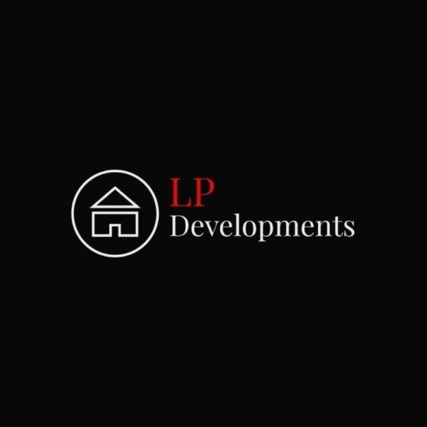 Lp developments logo