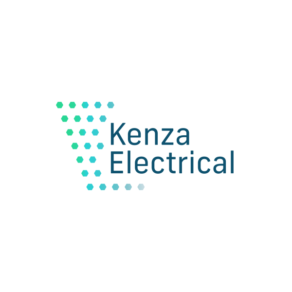 Kenza Electrical Ltd logo