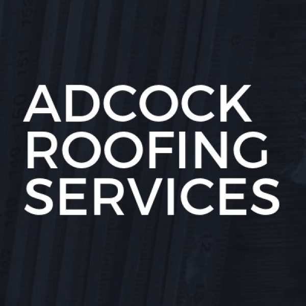 Adcock Roofing Services logo