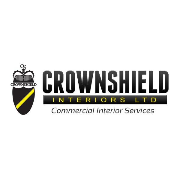 CROWNSHIELD INTERIORS LTD logo