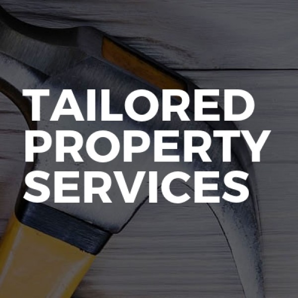 Tailored Property Services Ltd logo