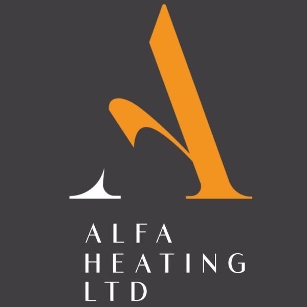 Alfa Heating Ltd logo