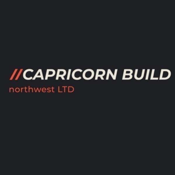 Capricorn Build Northwest Ltd logo