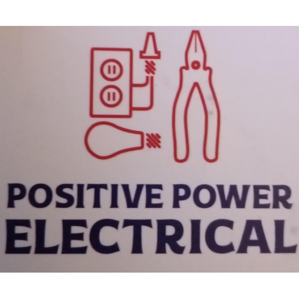 Positive Power Electrical