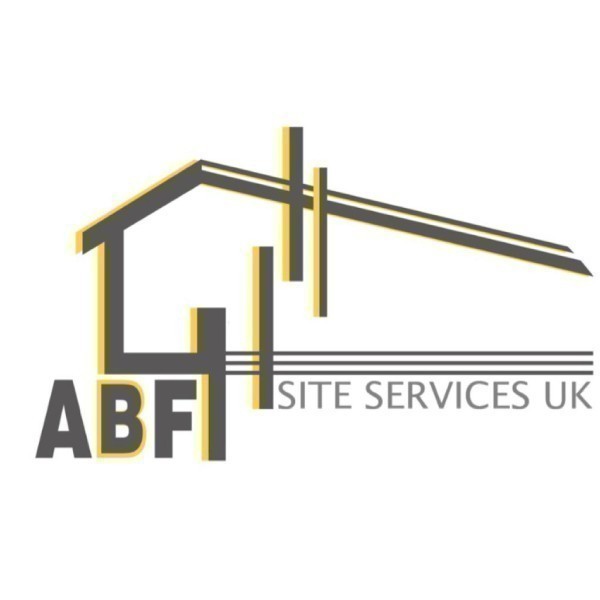 ABF Site Services uk ltd logo