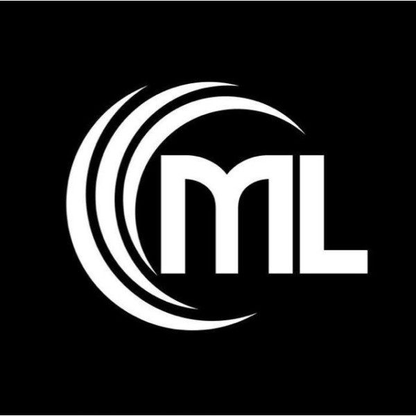 ml construction logo