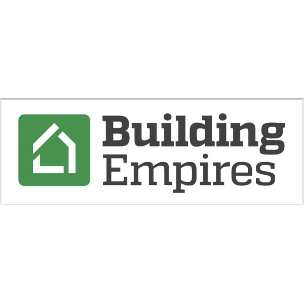 Building Empires logo