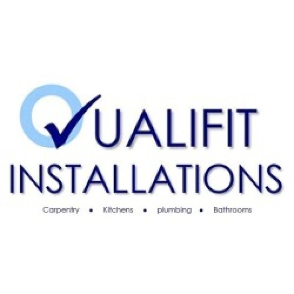 Qualifit Installations logo