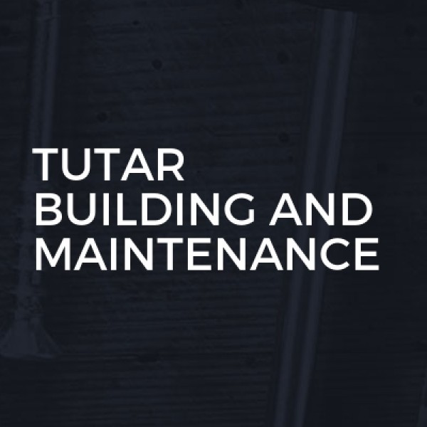 Tutar Building And Maintenance logo