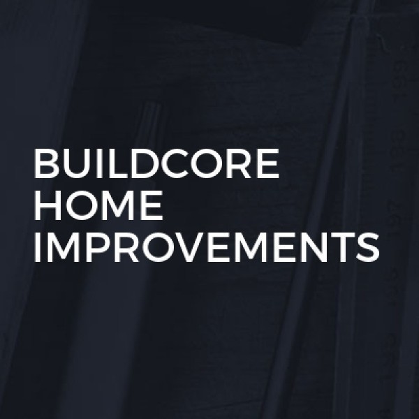 Buildcore Home Improvements logo