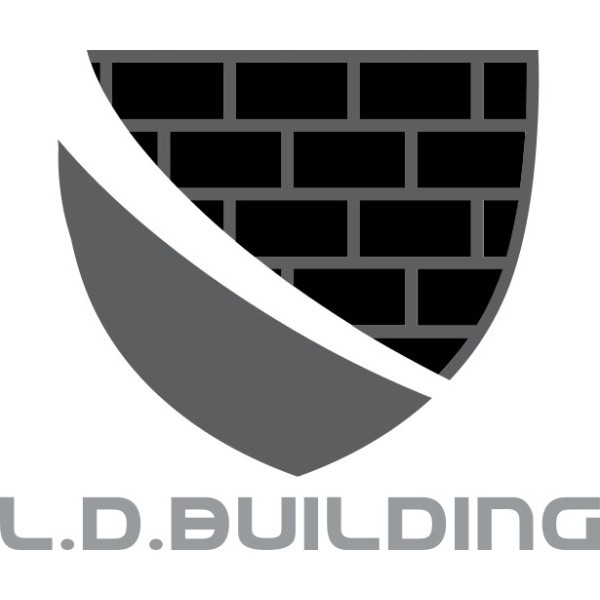 L.D.BUILDING LTD logo