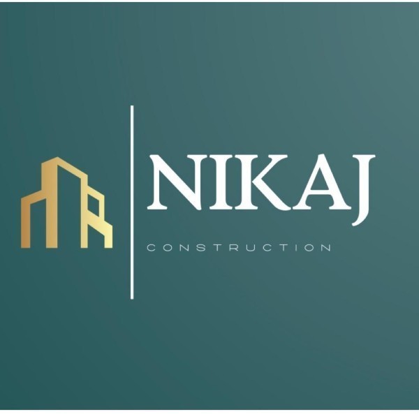 Nikaj Construction Ltd logo