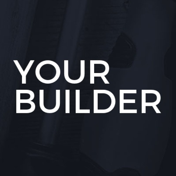 Your Builder logo