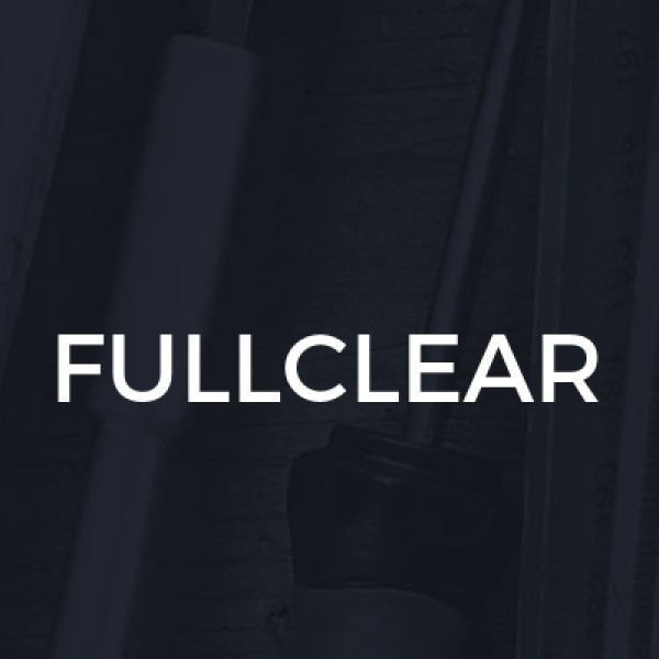 FULLCLEAR CLEARANCES/REYCLING LTD logo