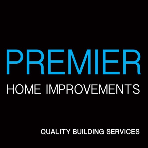 Premier Home Improvements logo