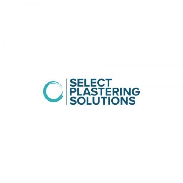 Select Plastering Solutions  logo