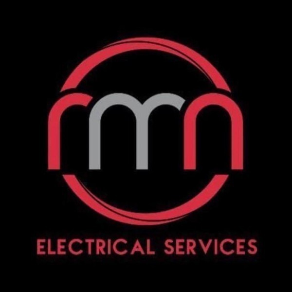 RMN Electrical Services logo