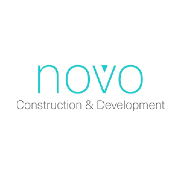 Novo Construction & Development Limited logo