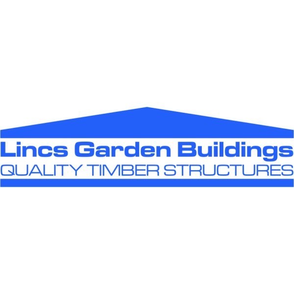 Lincs Garden Buildings And Fencing logo