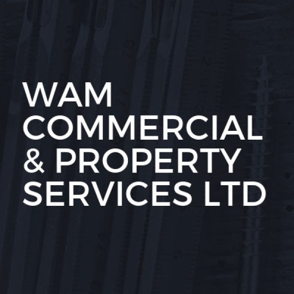 WAM Commercial & Property Services Ltd logo