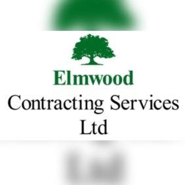Elmwood Contracting Services ltd logo
