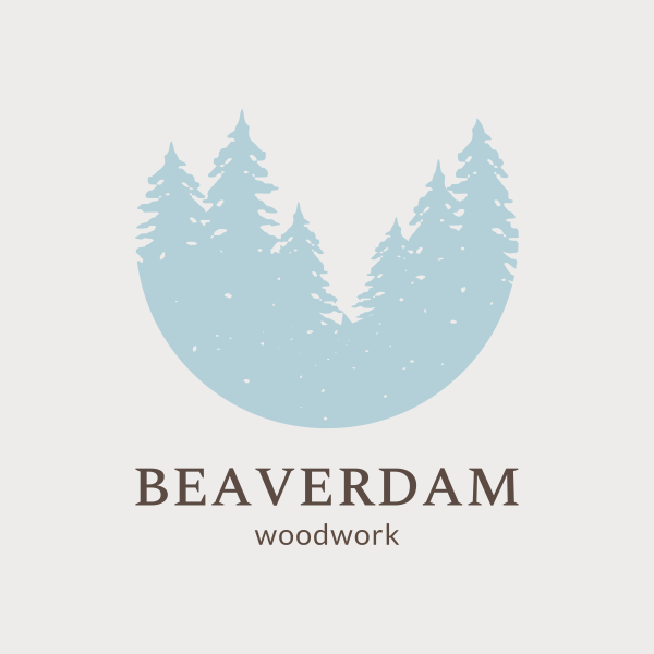 Beaverdam Woodwork Ltd  logo