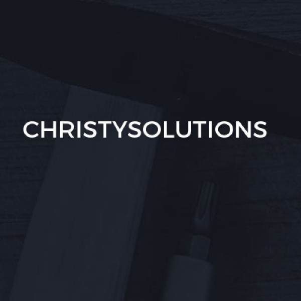 ChristySolutions logo