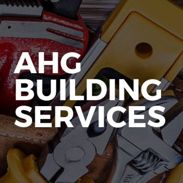 AHG Building Services