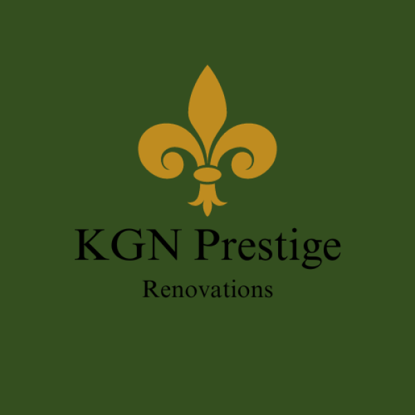 Kgn Prestige Ltd logo