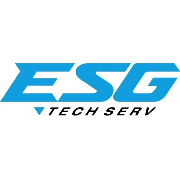ESG Tech Serv Ltd logo