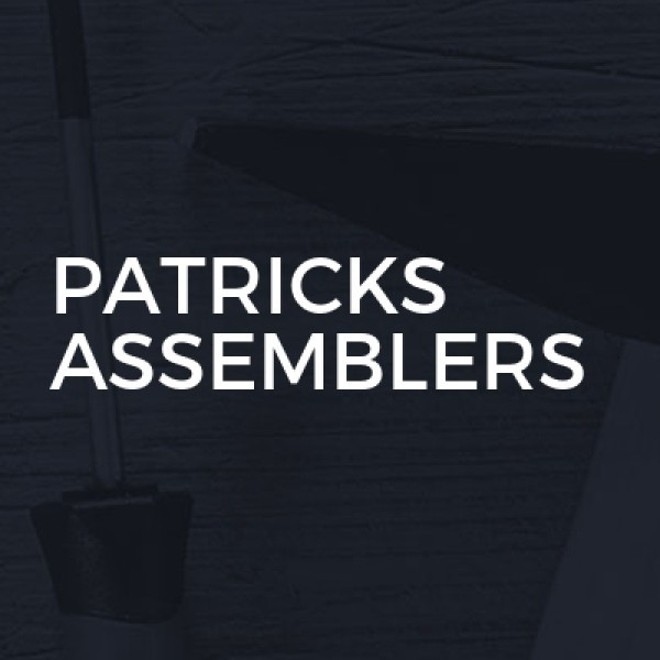 Patricks Assemblers logo