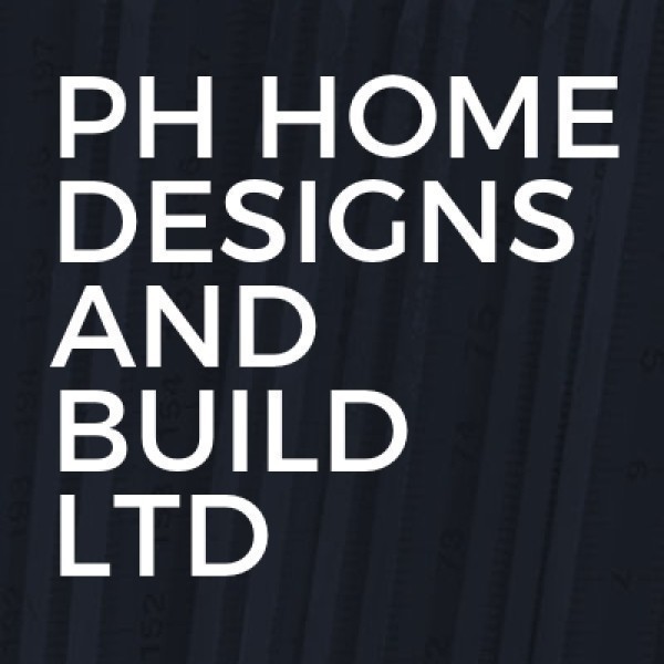 Ph Home Designs And Build Ltd logo