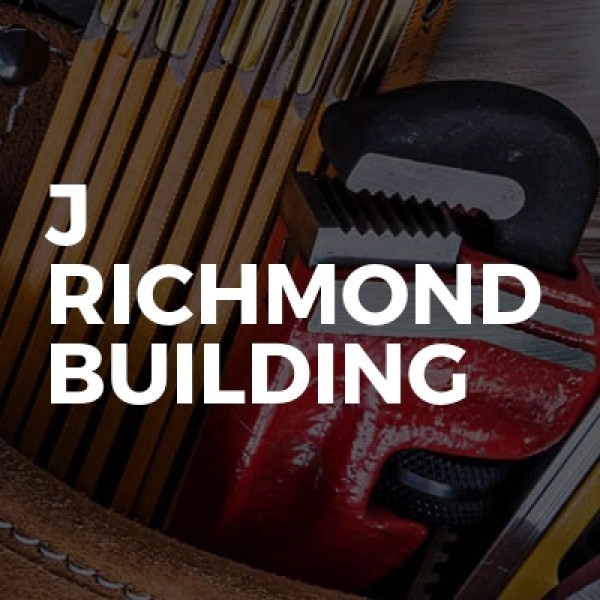 J Richmond building