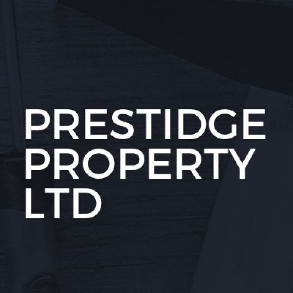 Prestidge Property Ltd logo