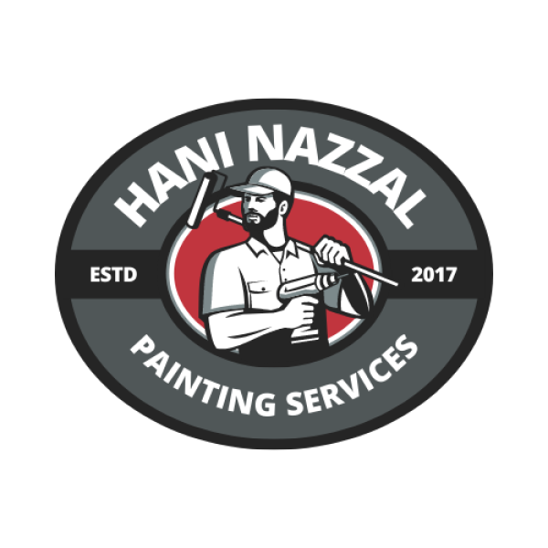Hani Nazzal Painting Services  logo