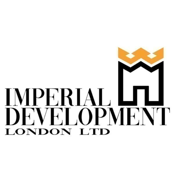 Imperial Development London Ltd logo