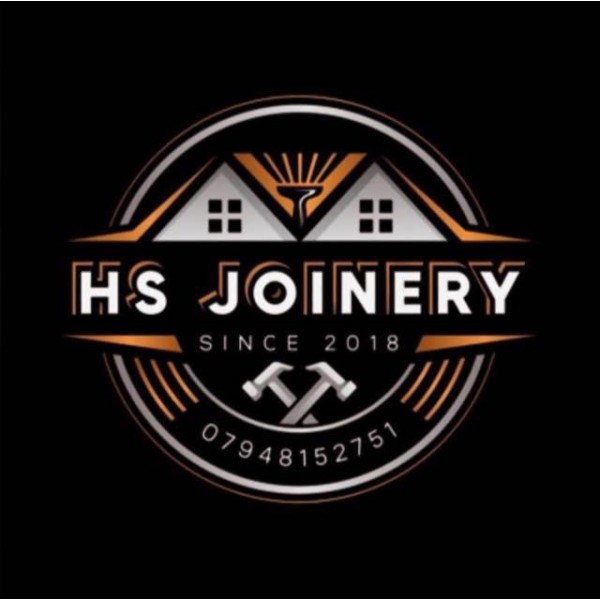 HS joinery logo