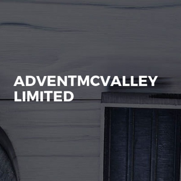 AdventMcvalley limited logo