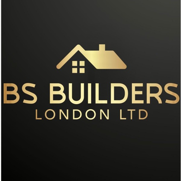 Bs Builders London Ltd logo