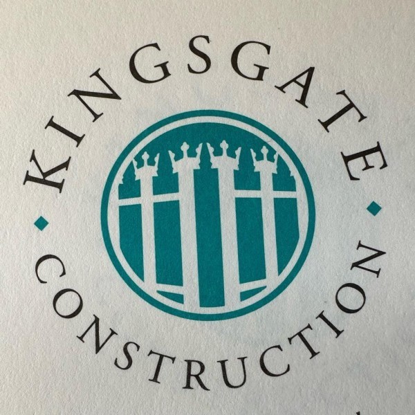 Kingsgate Construction Ltd logo